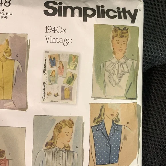 Simplicity - Picture 3 of 8